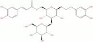 Plantainoside D