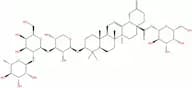 Eupteleasaponin I