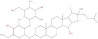 Anemarrhenasaponin I