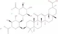 Dipotassium Glycyrrhizinate