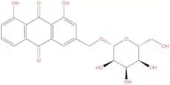Aloe-emodin-glucoside
