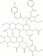 Tenuifoliose A