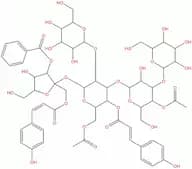 Tenuifoliose J