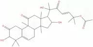 Isocucurbitacin B