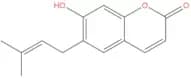 7-Demethylsuberosin