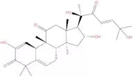 Cucurbitacin I