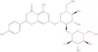 Apigenin-7-O-sophroside