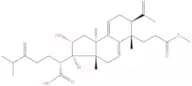 Poricoic acid AM