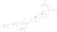 Parispseudoside C