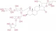 Trikamsteroside D
