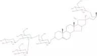 Timosaponin H1