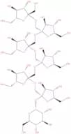 Fructoheptasaccharide