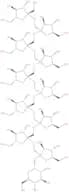 Fructo-oligosaccharide DP11/GF10