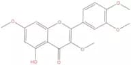 Quercetin 3,3',4',7-O-tetramethyl ether