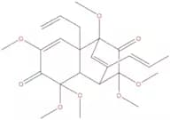 Isoasatone A