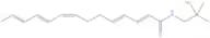 Hydroxy-γ-sanshool