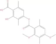 Difractaic acid