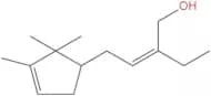 Bacdanol