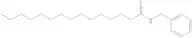 N-benzylpentadecanamide