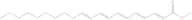 Methyl Eicosapentaenoate