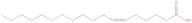 Petroselinic acid