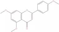 4',5,7-Trimethoxyflavone
