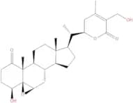 Dihydrowithaferin A