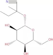 (2RS)-Lotaustralin