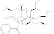 Ludaconitine