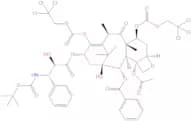 Docetaxel intermediate