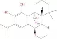 Rosmanol-7-ethyl ether