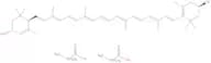 Lutein laurate-myristate