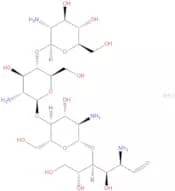 Chitotetraose Tetrahydrochloride