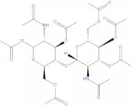 Chitobiose Octaacetate