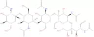 N,N',N'',N''',N''''-Pentaacetyl chitopentaose