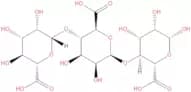 D-trimannuronic acid trisodium salt