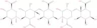 D-pentamannuronic acid pentasodium salt