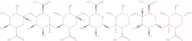D-heptamannuronic acid heptasodium salt