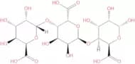 L-triguluronic acid trisodium salt