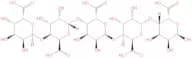 L-pentaguluronic acid pentasodium salt