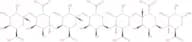 L-heptaguluronic acid heptasodium salt