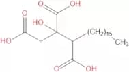 Agaricic acid