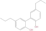 Tetrahydromagnolol