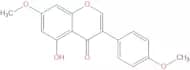 7-O-Methylbiochanin A
