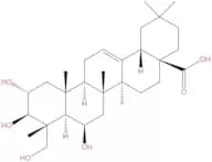 Terminolic acid