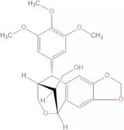 Neoanhydropodophyllol