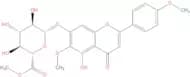 Comanthoside A