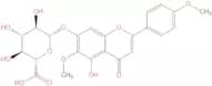 Comanthoside B