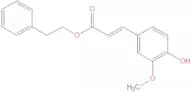 Phenethyl ferulate