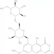 Cassiaside C